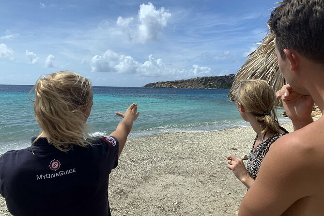 Discover Scuba Diving in Curacao - Key points to know before you book