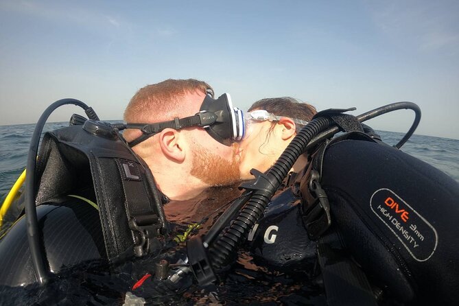 Discover Scuba Diving in Fujirah Dibba - Key points to know before booking