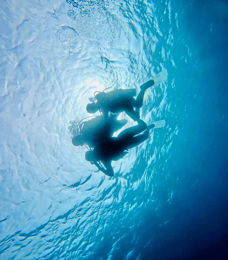 DISCOVER SCUBA DIVING IN LEMORNE with EasydiveMauritius - Why the beginner format works