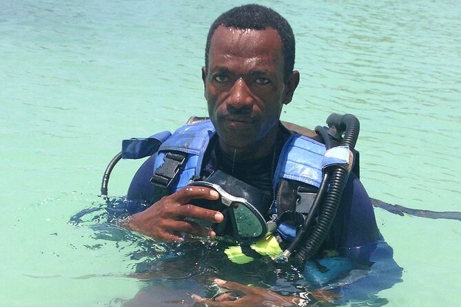 Discover Scuba Diving in Montego Bay-ONE Tank (First time Diving) - What you actually do during the three hours