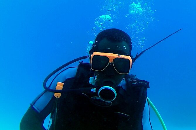 Discover Scuba Diving in Montego Bay-ONE Tank (First time Diving) - Is the small-group promise useful?