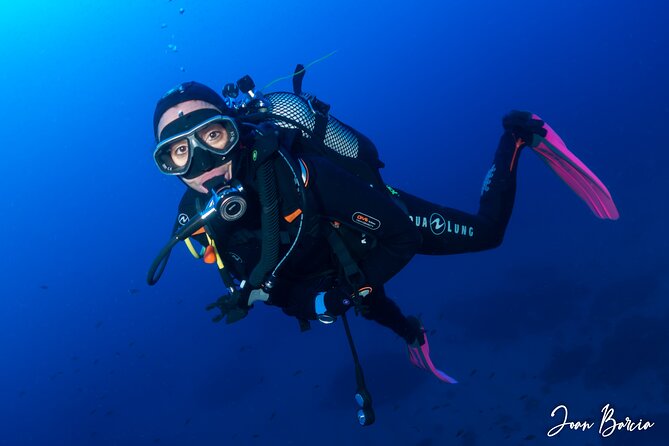 Discover Scuba Diving in Palamos - Key points to know before booking