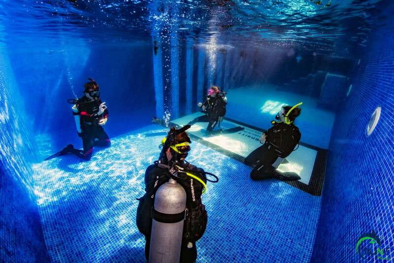Discover Scuba Diving in Playa del Carmen - 2 dives - Why This Playa del Carmen Lesson Works for Beginners