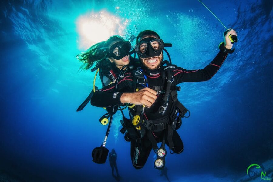Discover Scuba Diving in Playa del Carmen - 2 dives - The PADI Certificate and What It Really Means