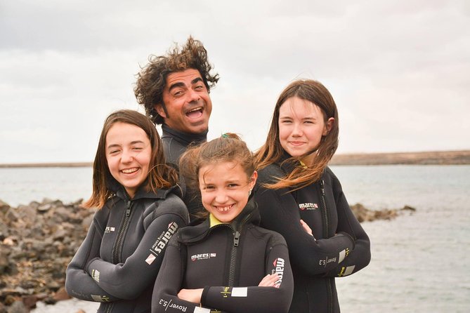 Discover Scuba Diving in Puerto de Mogan - Pool practice removes some of the mystery