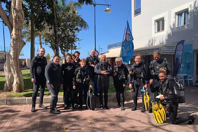 Discover Scuba Diving in Puerto de Mogan - Is $103 good value?
