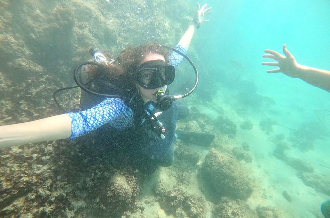 Discover Scuba Diving in San Juan: Perfect for First-Time Divers - Who will enjoy this experience most?