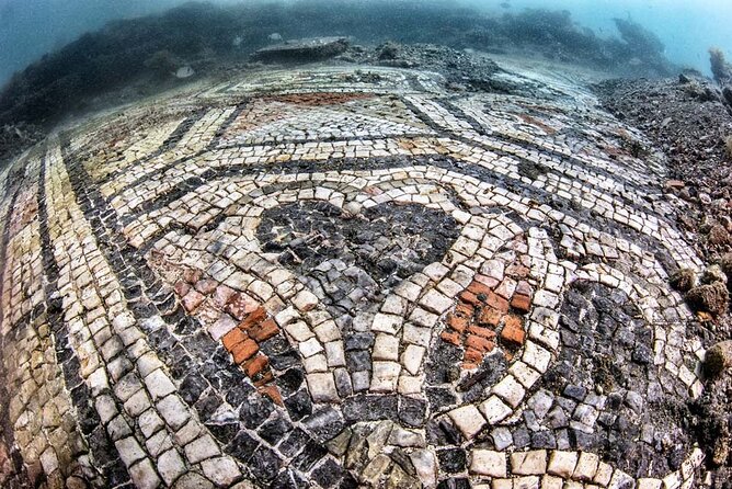 Discover Scuba Diving in the Bay Submerged Park - What the three-hour schedule really includes