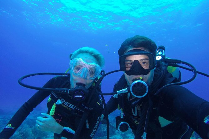 Discover Scuba Diving in Tulum - The 8:30 am start at Agua Clara Diving