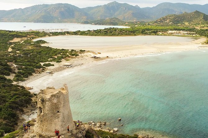 Discover Scuba diving in Villasimius - Is $106.64 a fair price?