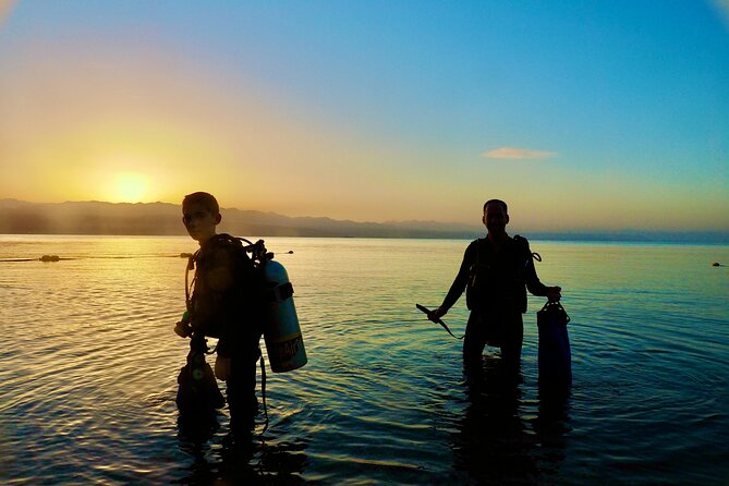 Discover Scuba Diving - Indroductory Dives - What This Experience Is Really Offering