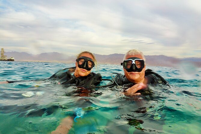 Discover Scuba Diving - Indroductory Dives - Why a Private Session Can Be Worth the Price