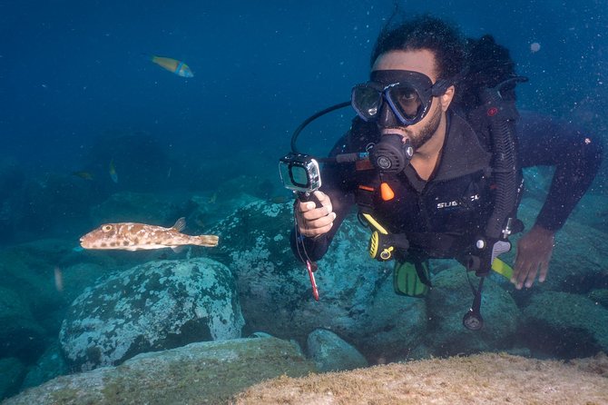 Discover Scuba Diving, Playa de las Americas - Why the small group matters