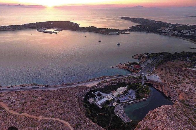 Discover Scuba Diving Private Fun Activity in Athens - Entering Warm Water at a Maximum of 10 Meters