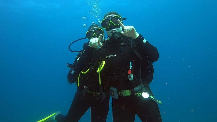 Discover Scuba Diving Program for Beginners - Key points to know before you book