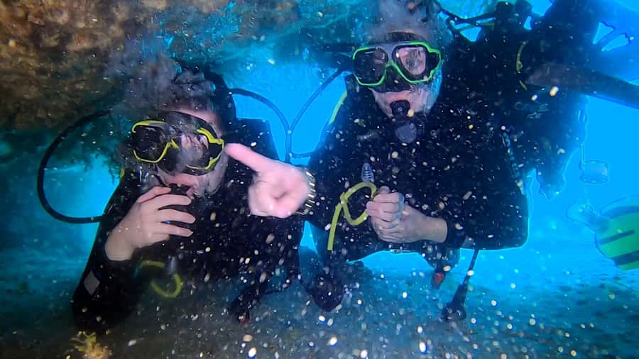 Discover Scuba Diving Program for Beginners - What the $129 program is really offering