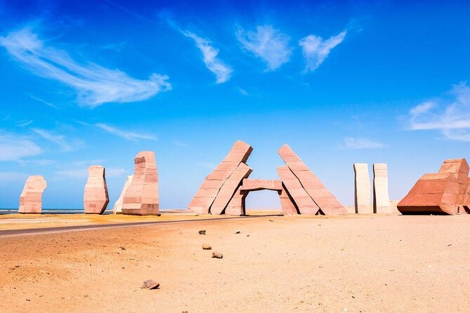 Discover Scuba Diving Sharm El Sheikh - Key points to know before booking
