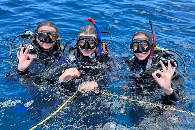 Discover Scuba Diving - Try it for the first time! - Key Things To Know Before You Book