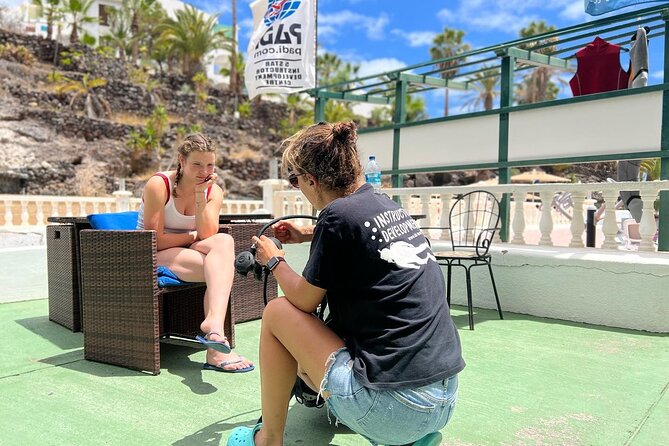 Discover Scuba Diving - Try it for the first time! - Learning in the Onsite Pool
