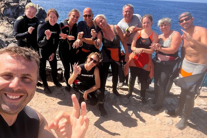 Discover Scuba Diving - Try it for the first time! - Group Size, Staff, and Pace