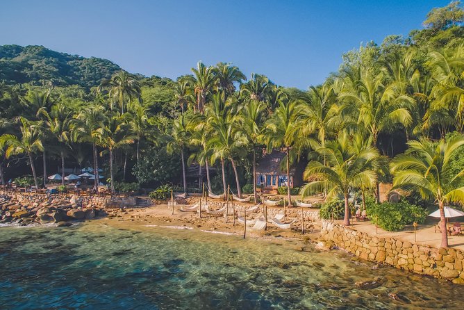 Discover Scuba experience at Las Caletas, Puerto Vallarta - Timing, flights, and other practical limits