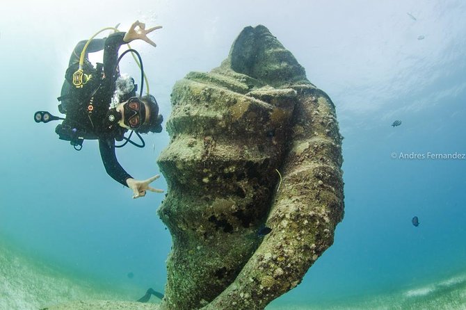 Discover scuba ,MUSA and Manchones reef dive without license - What the experience is really offering