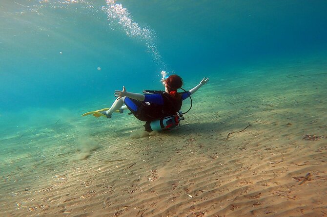 Discover Small Group Scuba Diving Experience in Nea Makri, Athens - What happens before you enter the water