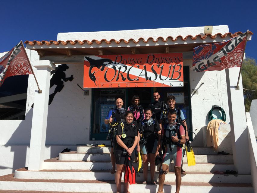DISCOVER THE UNDERWATER WORLD, Scuba Diving Experience - Is $108 a fair price?