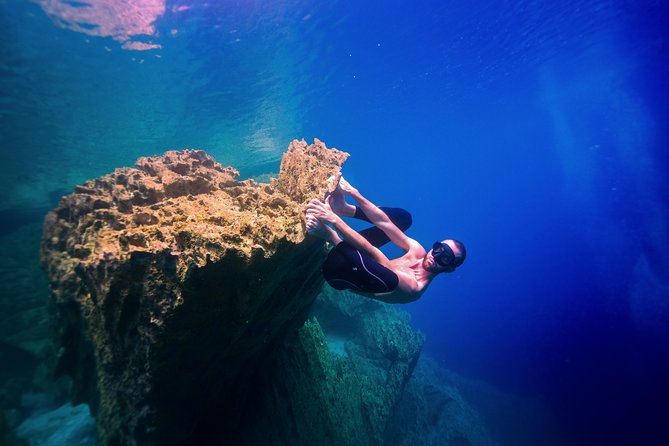 Discovery Freediving Program - Key things to know before you book