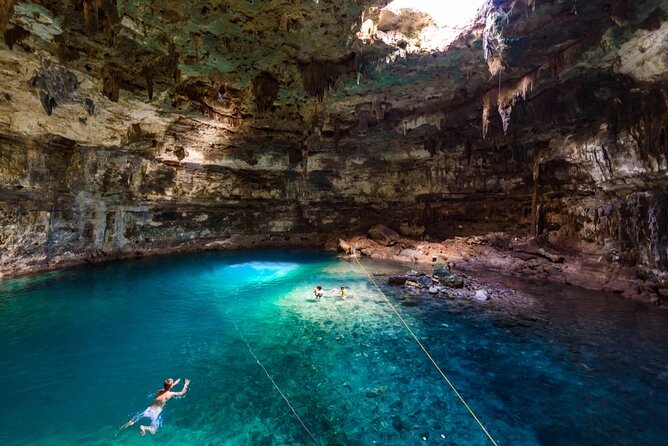Discovery Scuba Diving !! - Who will get the most from this experience