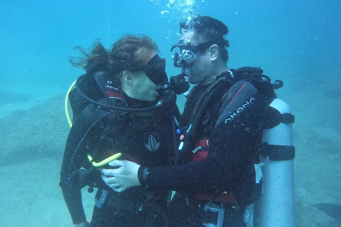 Discovery Scuba Diving in Dubai - Key points before you book