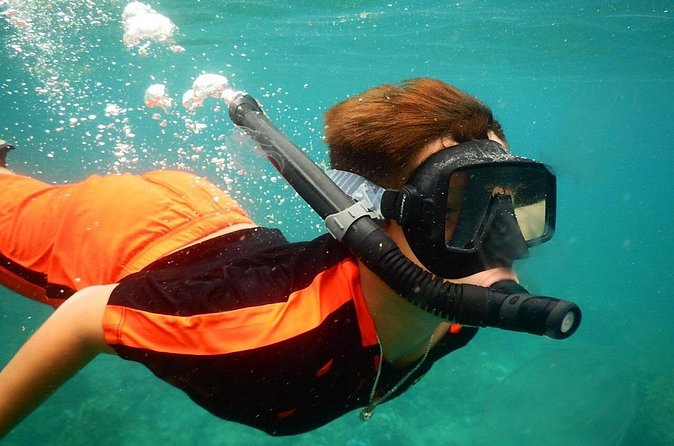 Discovery Scuba Diving & Snorkeling at Nha Trang Bay - Weather, cancellations, and practical planning