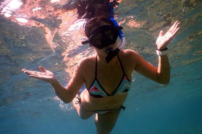 Discovery Scuba Diving & Snorkeling at Nha Trang Bay - The 7:30 am start and getting to the water