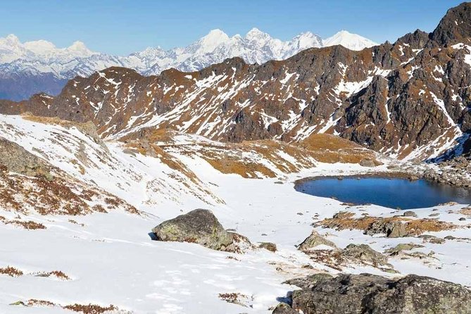 Dive into Spirituality: 6 Days Trek to Gosaikunda Lake - Key points to know before you book