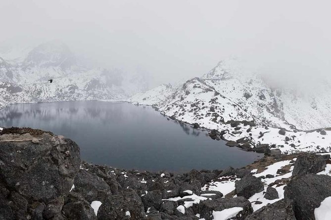 Dive into Spirituality: 6 Days Trek to Gosaikunda Lake - Why Gosaikunda works for a six-day trek