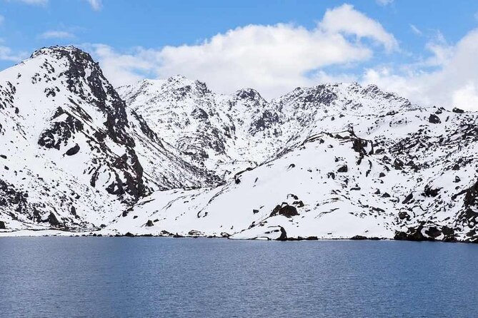 Dive into Spirituality: 6 Days Trek to Gosaikunda Lake - Day 4: Returning to Chandanbari