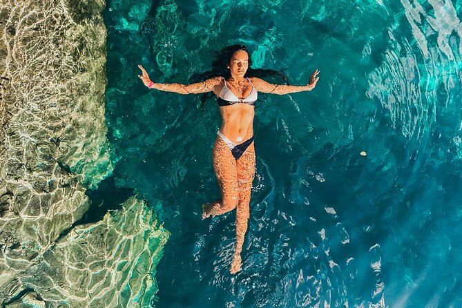 Dive into Tulum: Tour 3 Cenotes, from Riviera Maya - Key points at a glance