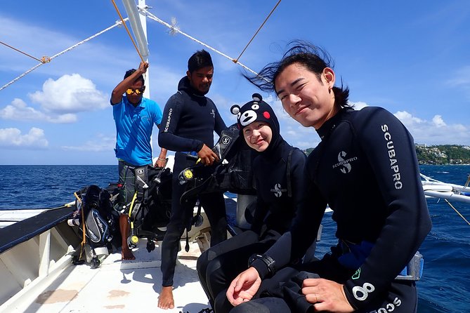 DiveGurus - Open Water Diver Course SSI/PADI - SSI or PADI: which certification should you choose?