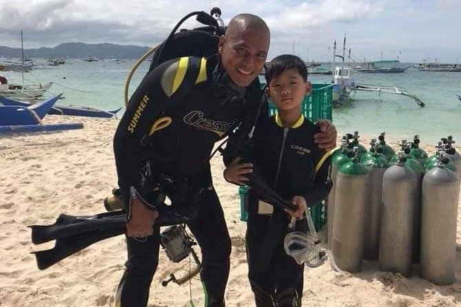 DiveGurus -Scuba Diving for Kids(Ages 6-11yrs) - Quick points to know