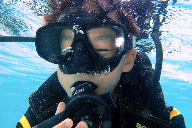DiveGurus -Scuba Diving for Kids(Ages 6-11yrs) - What the Explorer program is really offering