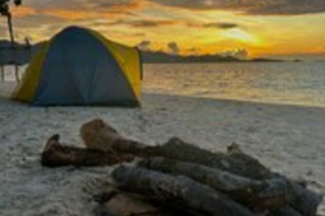 Diving and snorkling on gili sekotong - The trip at a glance