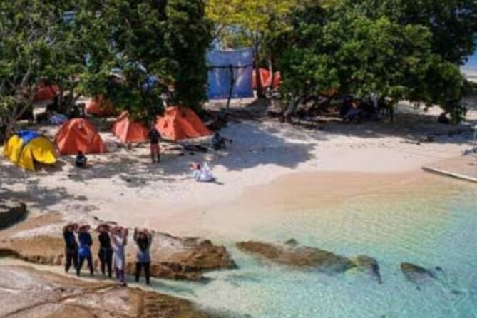 Diving and snorkling on gili sekotong - Why this Lombok trip works