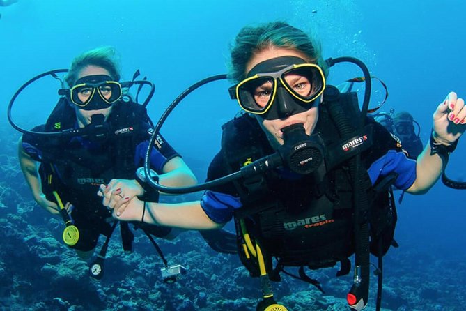 Diving (For Beginner diver) - Pattaya - Key Points To Know Before You Book