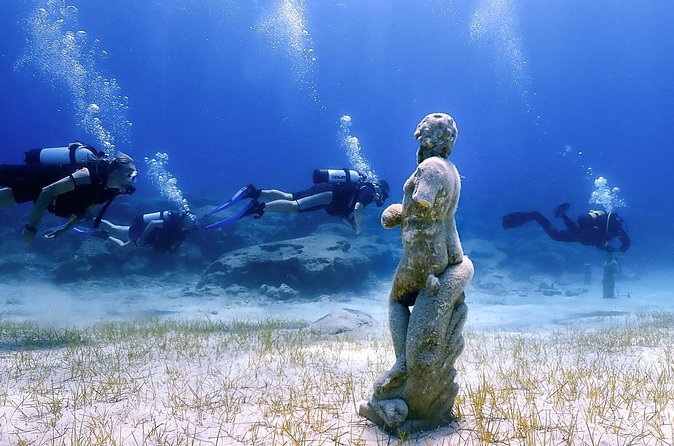 Diving for licensed divers - Meeting point, pickup, and the morning schedule