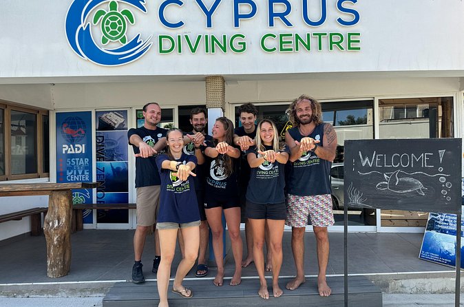 Diving for licensed divers - Is $132.45 a fair price?