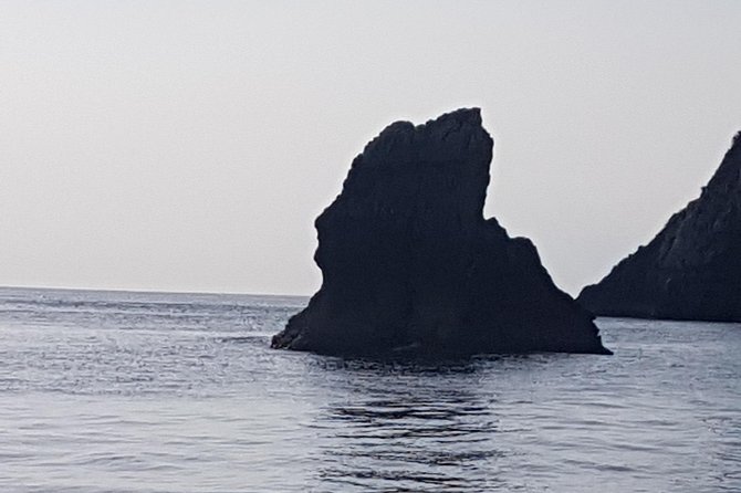 Diving for patented divers - Timing, weather, and cancellation