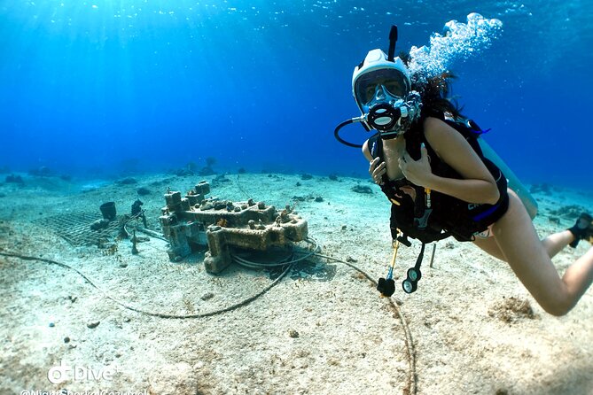 Diving For People Without Experience - Quick points before you book