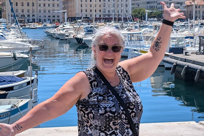 Diving in Authentic Marseille with a local - Why this Marseille walk works as an introduction