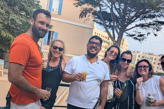 Diving in Authentic Marseille with a local - Mucem, Fort Saint-Jean, and modern Marseille