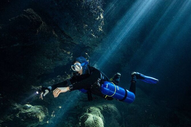 Diving in Cenotes: discovering the Mayan Underworld - What the $239.05 Price Means